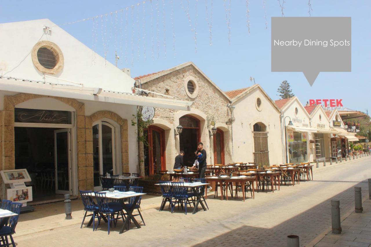 Lavender Homes, Walled City Famagusta  Exterior photo