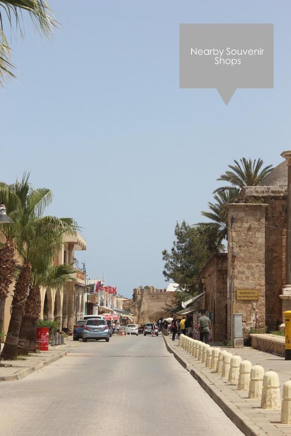 Lavender Homes, Walled City Famagusta  Exterior photo