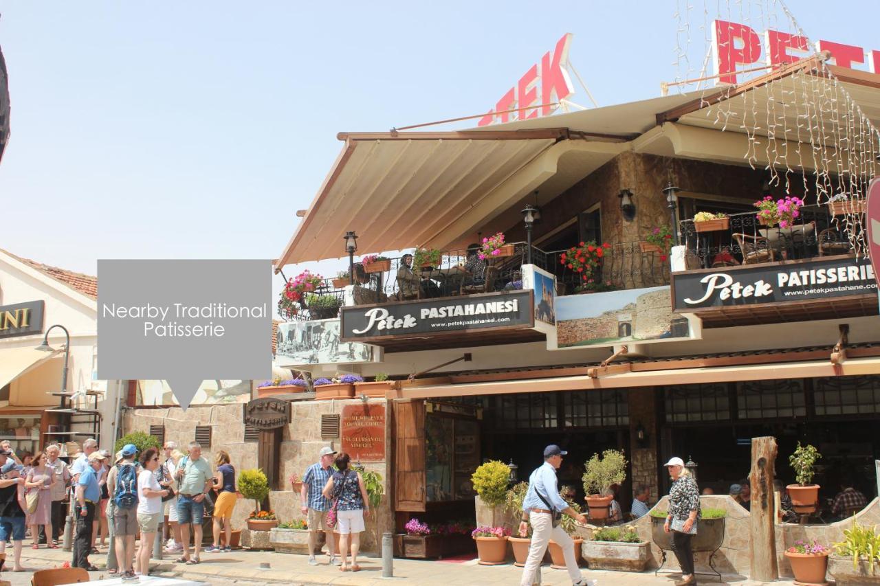 Lavender Homes, Walled City Famagusta  Exterior photo