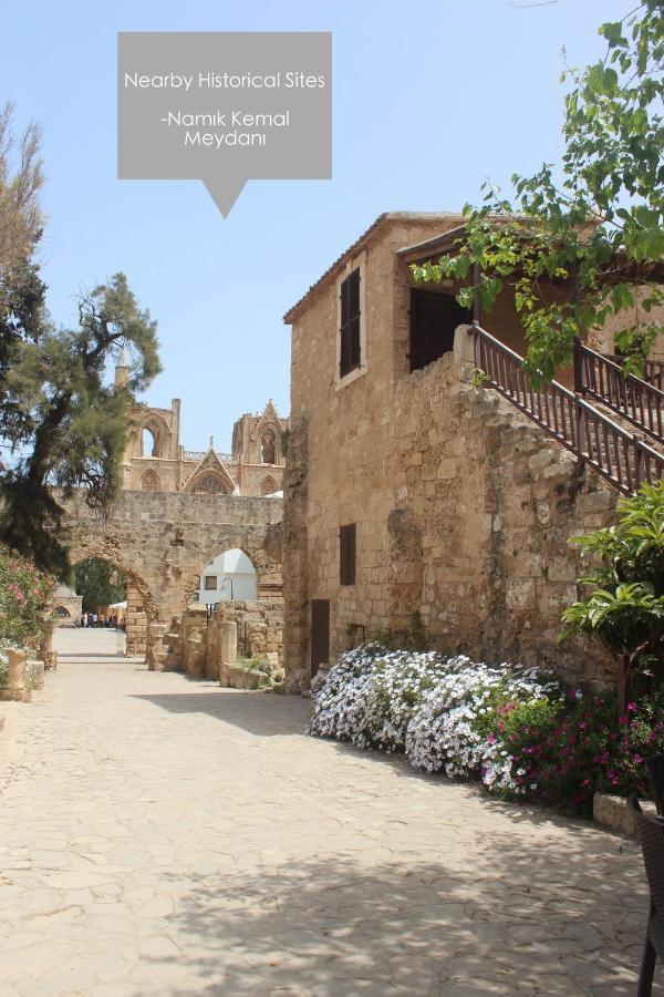 Lavender Homes, Walled City Famagusta  Exterior photo