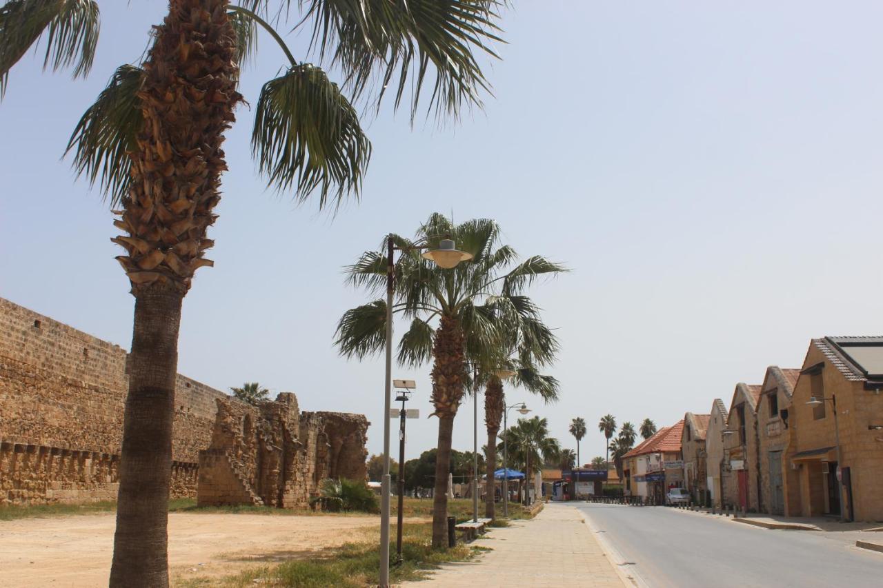 Lavender Homes, Walled City Famagusta  Exterior photo