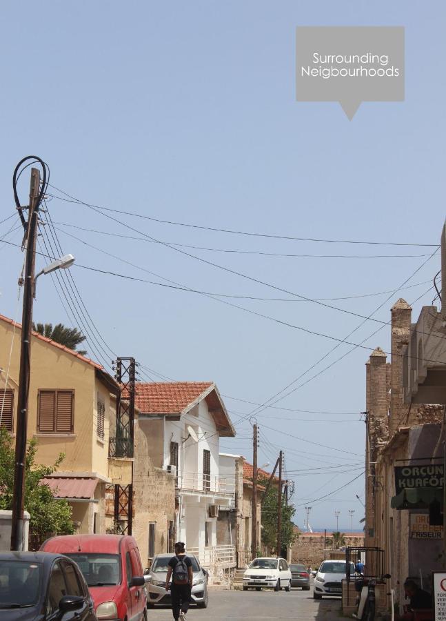 Lavender Homes, Walled City Famagusta  Exterior photo