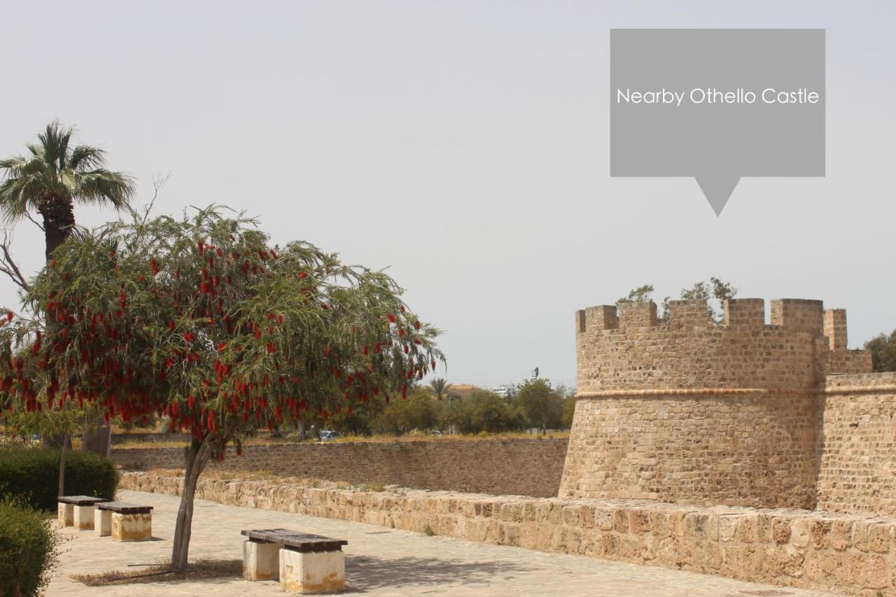 Lavender Homes, Walled City Famagusta  Exterior photo