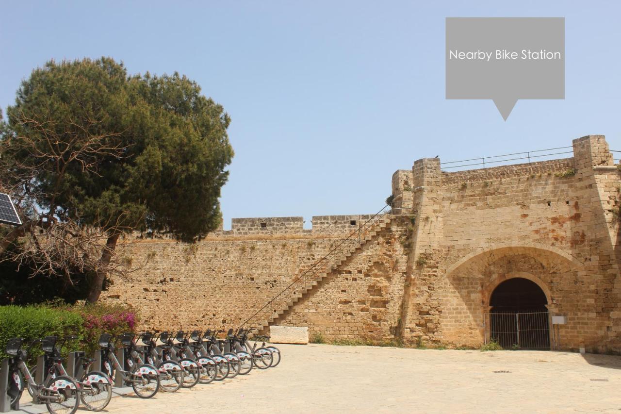 Lavender Homes, Walled City Famagusta  Exterior photo