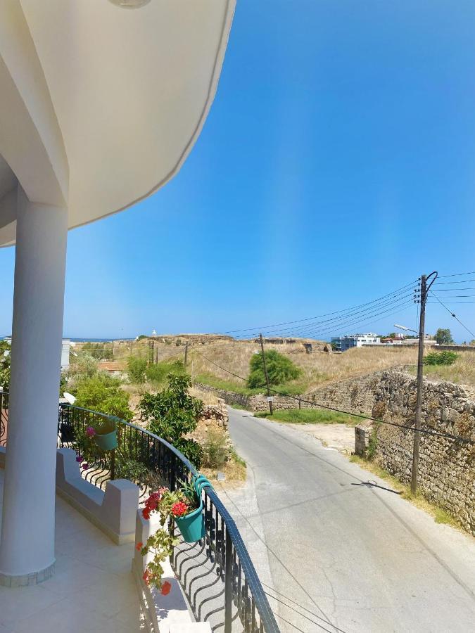 Lavender Homes, Walled City Famagusta  Exterior photo