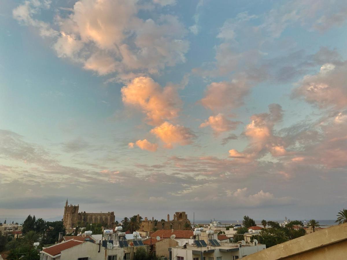 Lavender Homes, Walled City Famagusta  Exterior photo