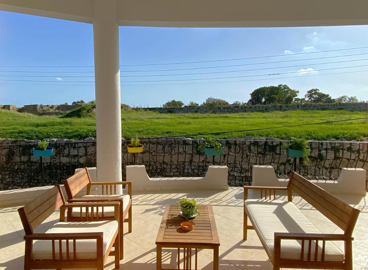 Lavender Homes, Walled City Famagusta  Exterior photo